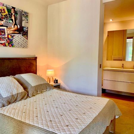 St Tropez T2 Central Saint-Tropez Exterior foto