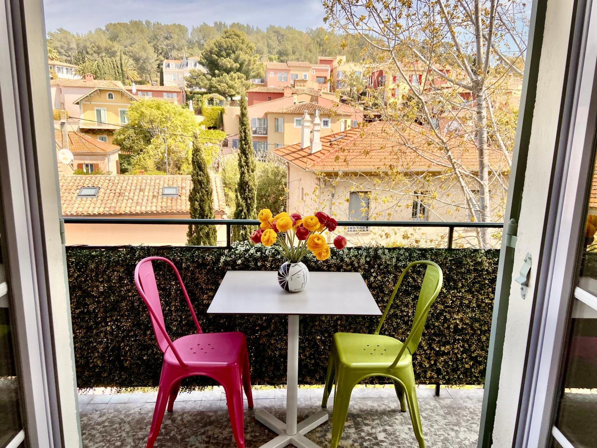 St Tropez T2 Central Saint-Tropez Exterior foto